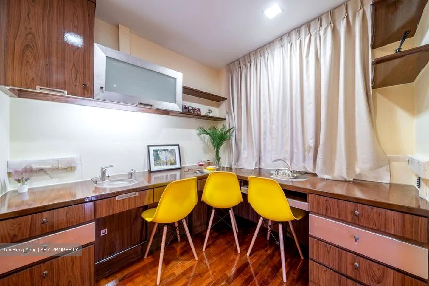 Savannah Condopark (D18), Condominium #572564891
